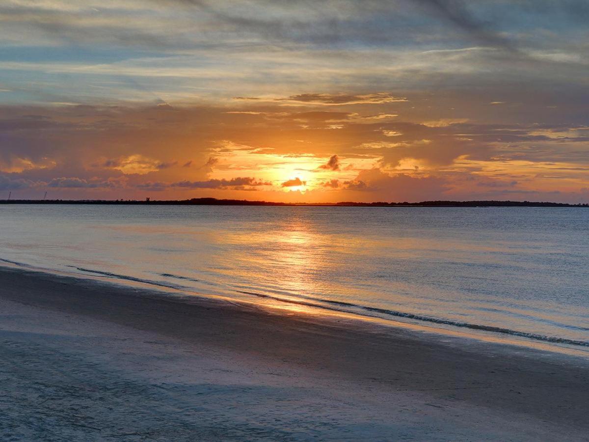 Life'S A Beach Vila Tybee Island Exterior foto